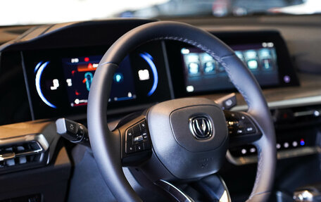 Changan CS35 Plus, 2025 год, 2 709 900 рублей, 5 фотография