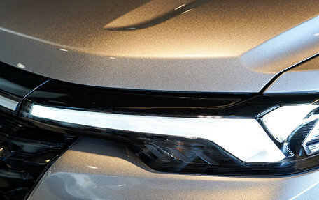 Changan CS35 Plus, 2025 год, 2 709 900 рублей, 7 фотография