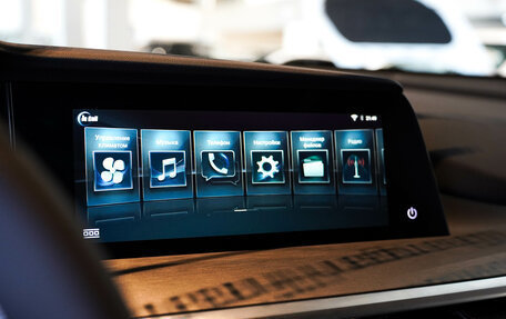 Changan CS35 Plus, 2025 год, 2 709 900 рублей, 10 фотография