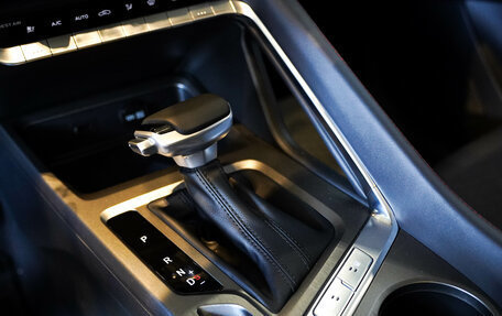 Changan CS35 Plus, 2025 год, 2 709 900 рублей, 8 фотография