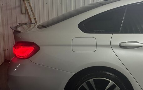 BMW 4 серия, 2017 год, 2 250 000 рублей, 5 фотография