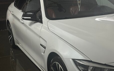 BMW 4 серия, 2017 год, 2 250 000 рублей, 4 фотография