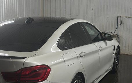 BMW 4 серия, 2017 год, 2 250 000 рублей, 7 фотография
