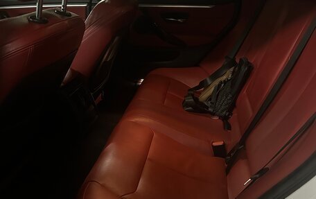 BMW 4 серия, 2017 год, 2 250 000 рублей, 13 фотография