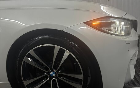 BMW 4 серия, 2017 год, 2 250 000 рублей, 6 фотография
