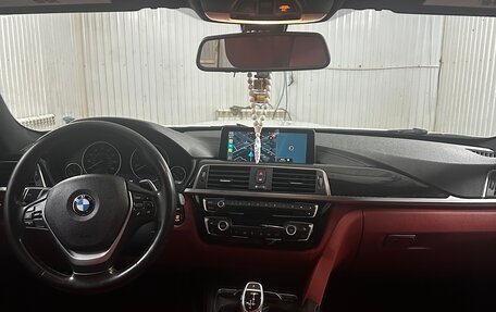 BMW 4 серия, 2017 год, 2 250 000 рублей, 10 фотография