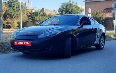 Hyundai Tuscani, 2002 год, 610 000 рублей, 1 фотография