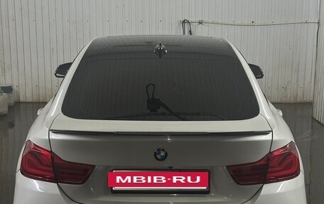 BMW 4 серия, 2017 год, 2 250 000 рублей, 8 фотография