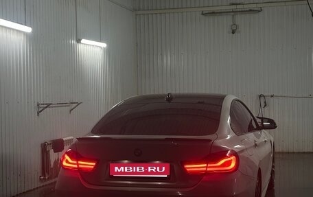 BMW 4 серия, 2017 год, 2 250 000 рублей, 9 фотография