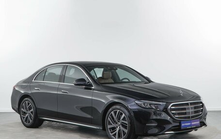 Mercedes-Benz E-Класс, 2024 год, 8 417 055 рублей, 1 фотография