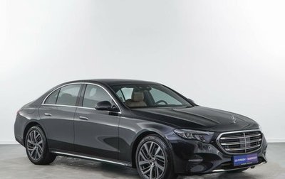 Mercedes-Benz E-Класс, 2024 год, 8 417 055 рублей, 1 фотография