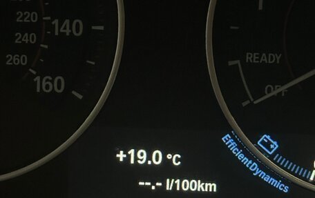 BMW 4 серия, 2017 год, 2 250 000 рублей, 16 фотография