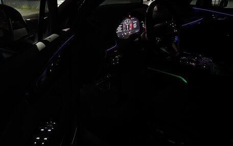 Audi Q7, 2016 год, 3 230 000 рублей, 27 фотография