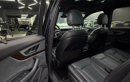 Audi Q7, 2016 год, 3 230 000 рублей, 25 фотография