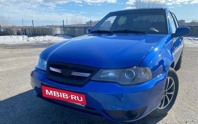 Daewoo Nexia I рестайлинг, 2011 год, 249 999 рублей, 1 фотография
