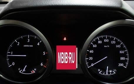 Toyota Land Cruiser Prado 150 рестайлинг 2, 2015 год, 3 298 000 рублей, 13 фотография