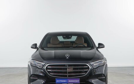 Mercedes-Benz E-Класс, 2024 год, 8 417 055 рублей, 3 фотография