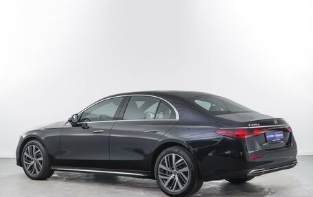Mercedes-Benz E-Класс, 2024 год, 8 417 055 рублей, 2 фотография