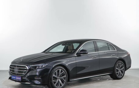 Mercedes-Benz E-Класс, 2024 год, 8 417 055 рублей, 5 фотография