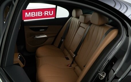 Mercedes-Benz E-Класс, 2024 год, 8 417 055 рублей, 10 фотография