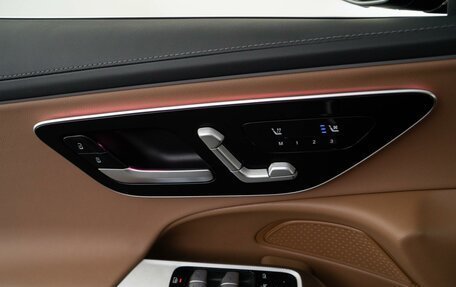 Mercedes-Benz E-Класс, 2024 год, 8 417 055 рублей, 14 фотография