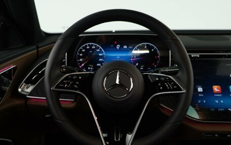 Mercedes-Benz E-Класс, 2024 год, 8 417 055 рублей, 17 фотография