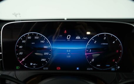 Mercedes-Benz E-Класс, 2024 год, 8 417 055 рублей, 22 фотография