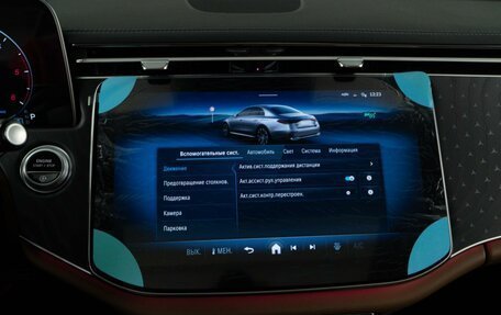 Mercedes-Benz E-Класс, 2024 год, 8 417 055 рублей, 19 фотография