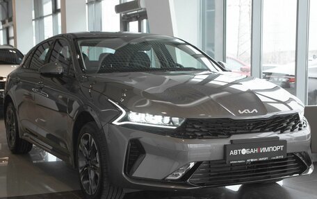 KIA K5, 2025 год, 4 799 880 рублей, 3 фотография