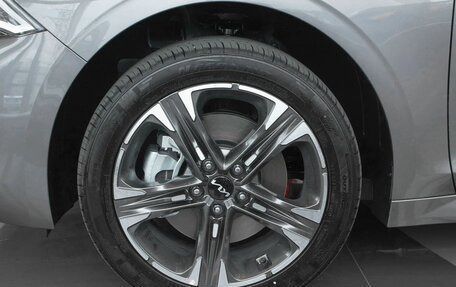 KIA K5, 2025 год, 4 799 880 рублей, 6 фотография