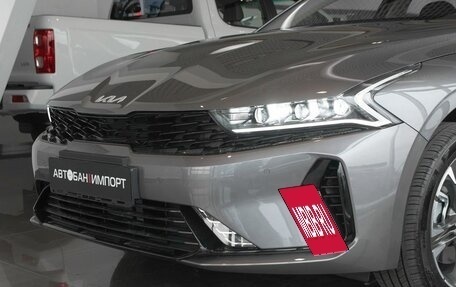 KIA K5, 2025 год, 4 799 880 рублей, 5 фотография