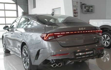 KIA K5, 2025 год, 4 799 880 рублей, 7 фотография