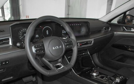 KIA K5, 2025 год, 4 799 880 рублей, 13 фотография