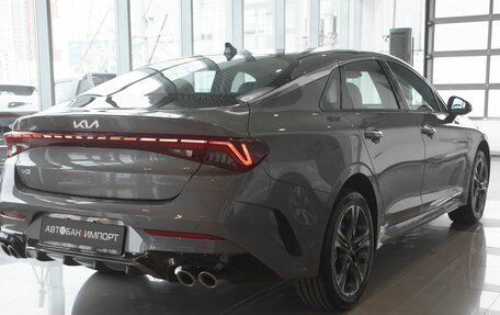 KIA K5, 2025 год, 4 799 880 рублей, 9 фотография
