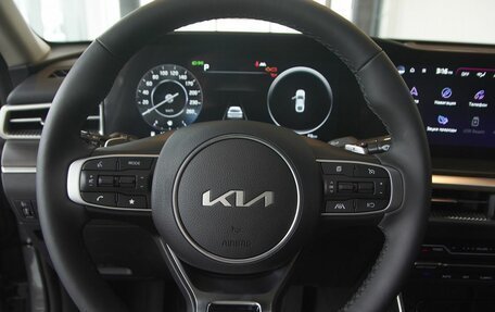 KIA K5, 2025 год, 4 799 880 рублей, 14 фотография
