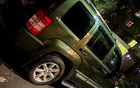 Jeep Cherokee, 2008 год, 1 550 000 рублей, 3 фотография