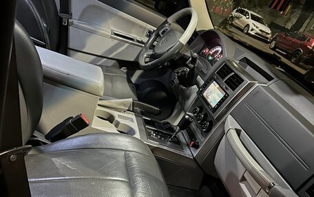 Jeep Cherokee, 2008 год, 1 550 000 рублей, 10 фотография