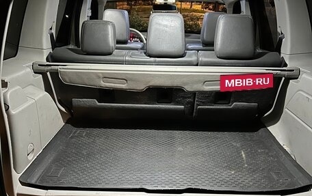 Jeep Cherokee, 2008 год, 1 550 000 рублей, 11 фотография