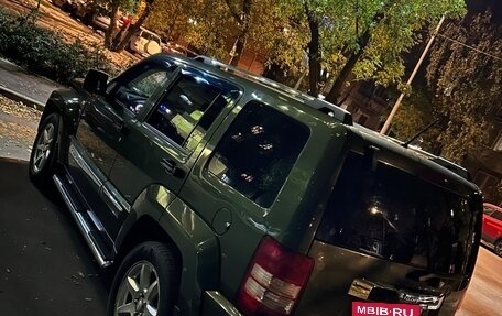 Jeep Cherokee, 2008 год, 1 550 000 рублей, 12 фотография