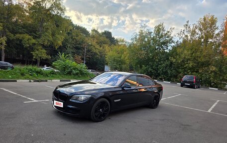 BMW 7 серия, 2011 год, 1 475 000 рублей, 10 фотография