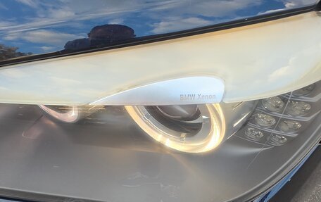 BMW 7 серия, 2011 год, 1 475 000 рублей, 5 фотография