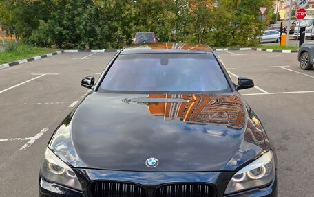 BMW 7 серия, 2011 год, 1 475 000 рублей, 4 фотография