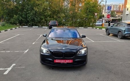 BMW 7 серия, 2011 год, 1 475 000 рублей, 6 фотография