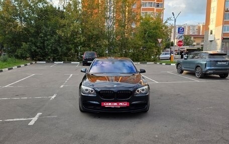 BMW 7 серия, 2011 год, 1 475 000 рублей, 7 фотография