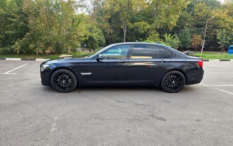 BMW 7 серия, 2011 год, 1 475 000 рублей, 14 фотография