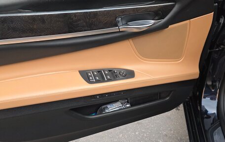 BMW 7 серия, 2011 год, 1 475 000 рублей, 25 фотография