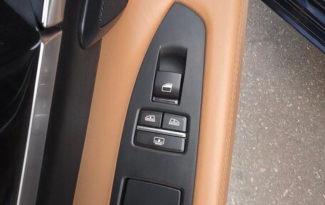 BMW 7 серия, 2011 год, 1 475 000 рублей, 26 фотография