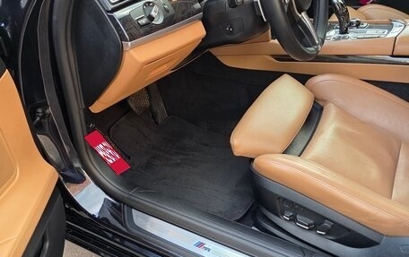 BMW 7 серия, 2011 год, 1 475 000 рублей, 24 фотография