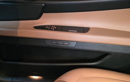 BMW 7 серия, 2011 год, 1 475 000 рублей, 27 фотография