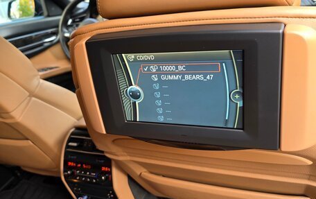 BMW 7 серия, 2011 год, 1 475 000 рублей, 34 фотография